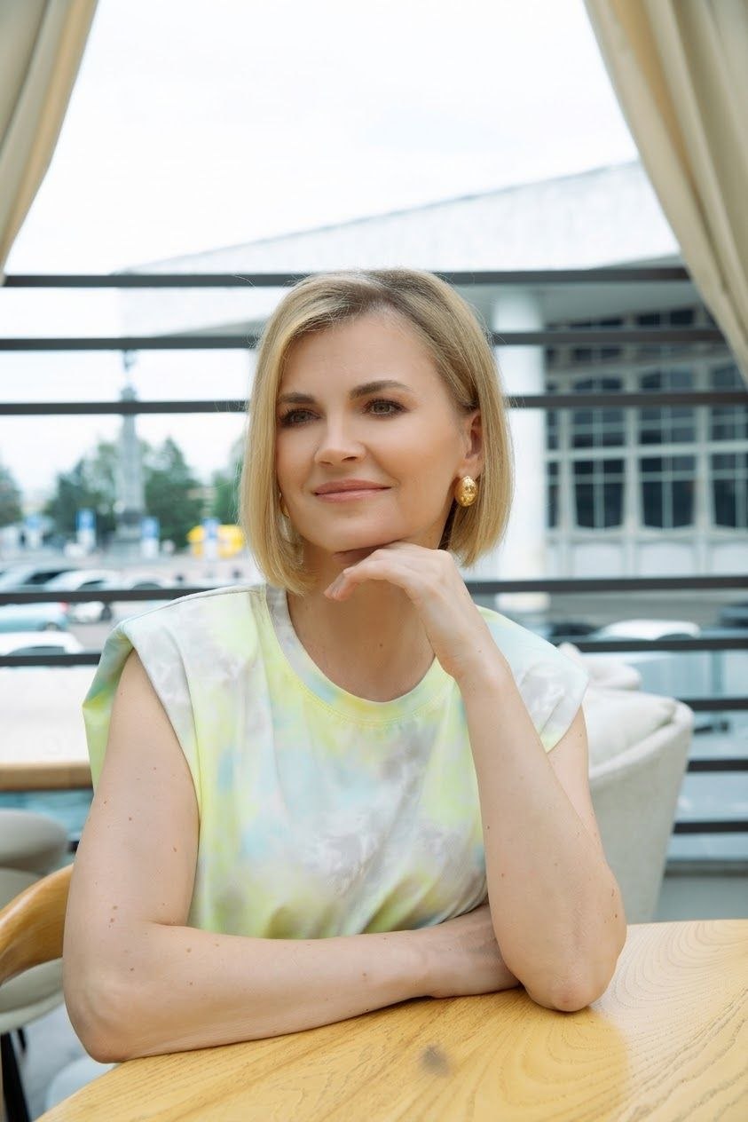 Анна Пашинова